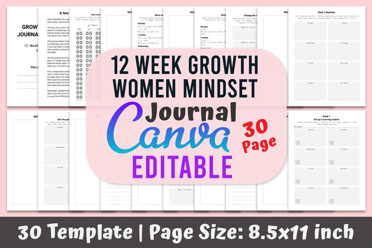 Women Clipart Image 13