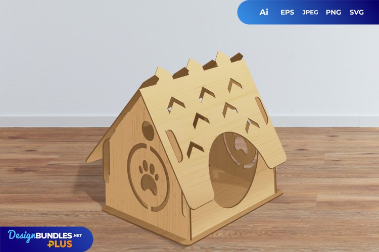 Puppy Clipart Image 19