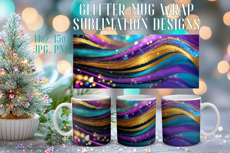 Gold Glitter Background Png Image 8