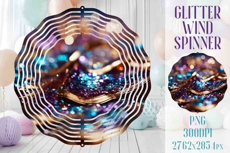 Golden Glitter Png Image 16