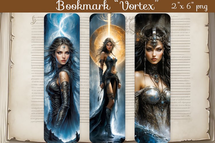 Bookmark PNGs Image 19