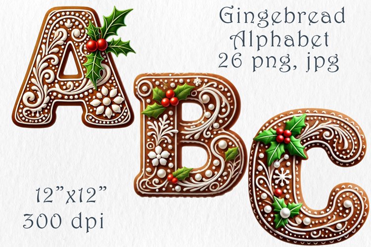 ABC PNGs Image 5