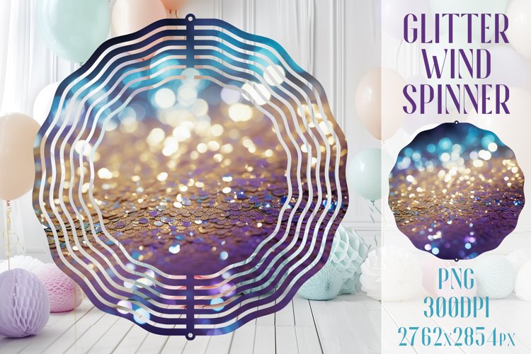 Golden Glitter Png Image 4