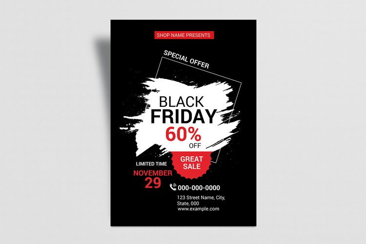 Promotion Clipart Image 5