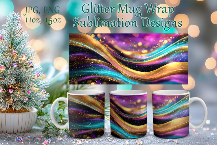 Gold Glitter Background Png Image 20