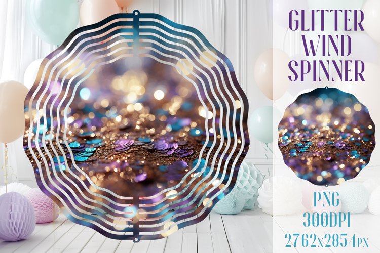 Golden Glitter Png Image 19