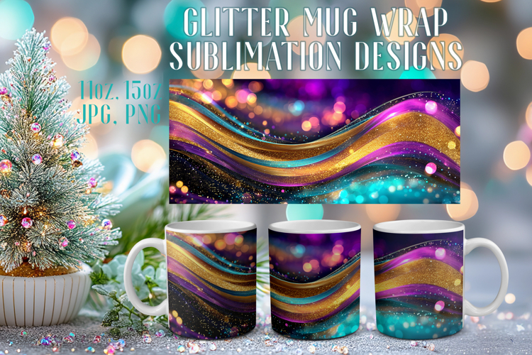 Gold Glitter Background Png Image 23
