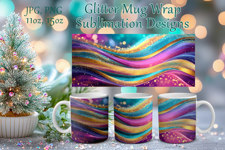Gold Glitter Background Png Image 10