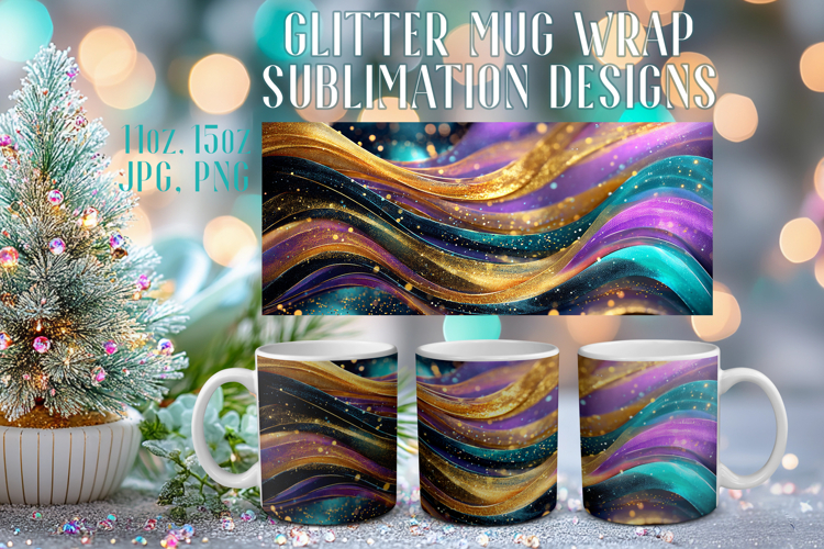 Gold Glitter Background Png Image 22