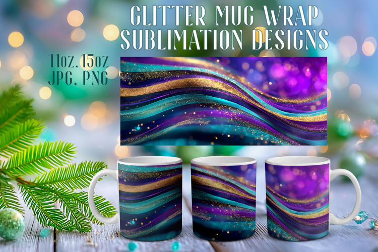 Gold Glitter Background Png Image 21