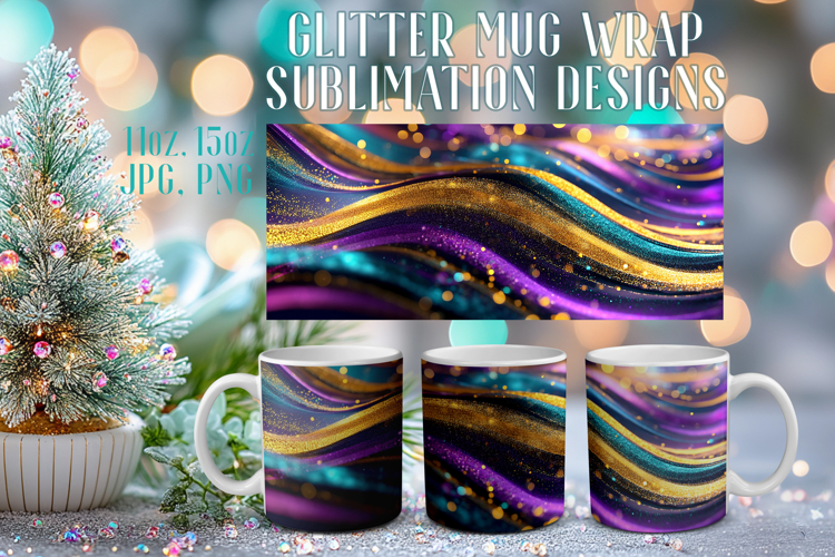 Gold Glitter Background Png Image 21