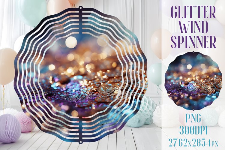 Golden Glitter Png Image 17