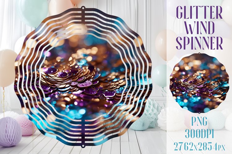 Golden Glitter Png Image 5