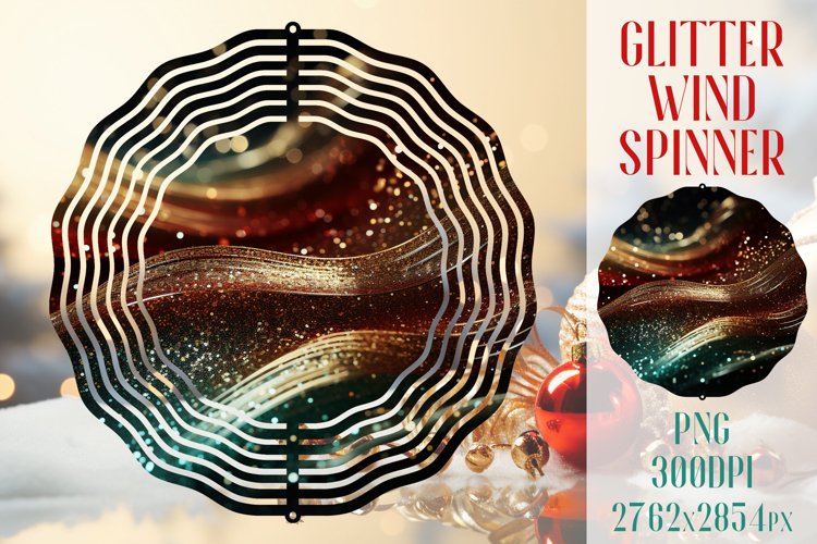 Golden Glitter Png Image 12