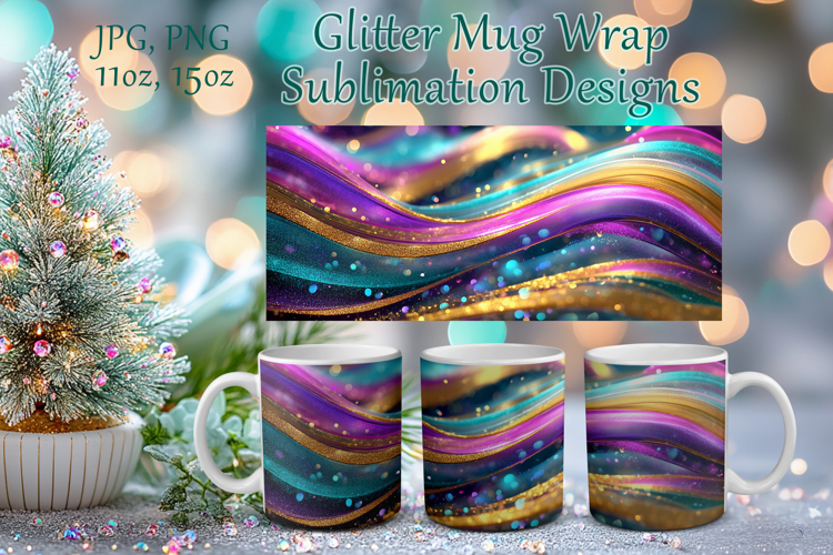 Gold Glitter Background Png Image 9
