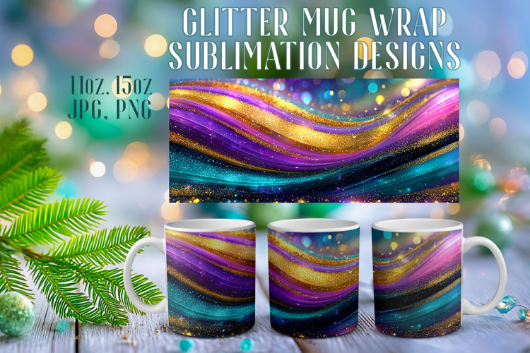 Gold Glitter Background Png Image 20