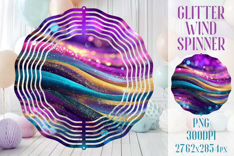 Golden Glitter Png Image 18