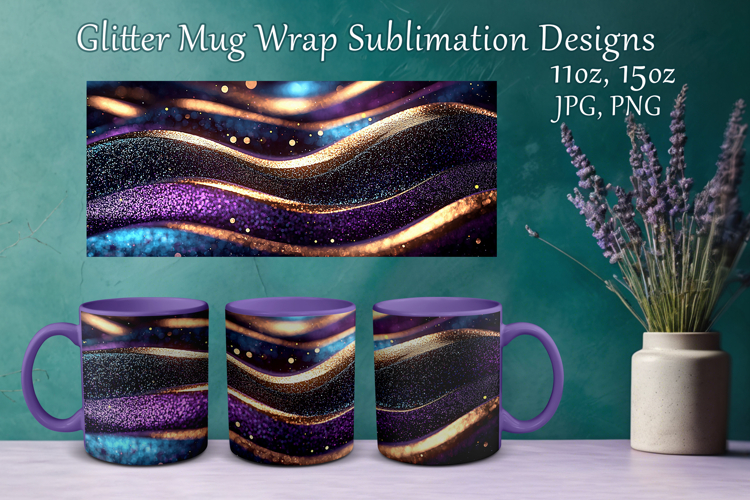 Golden Glitter Png Image 21
