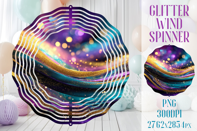 Golden Glitter Png Image 18