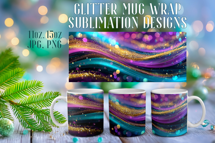 Gold Glitter Background Png Image 18