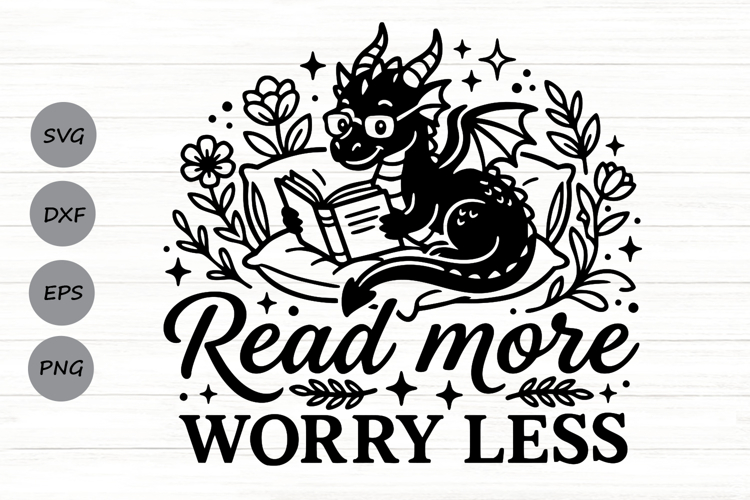 Nerd Svg Image 18