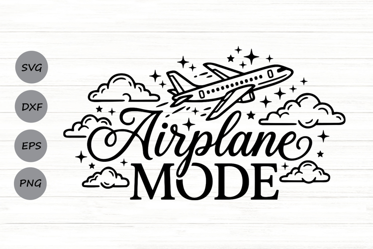 Vacation Mode Svg, Friends Trip Svg, Travel Adventure Svg.