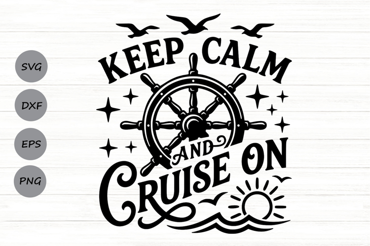Family Vacation Svg Image 6