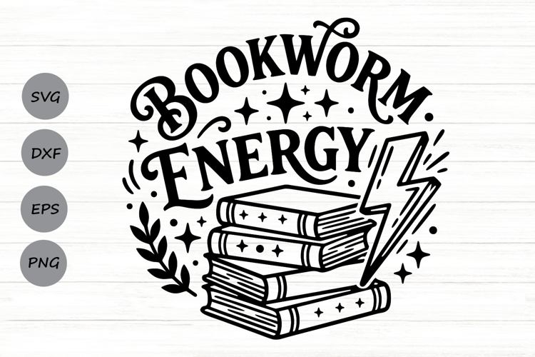 Nerd Svg Image 15