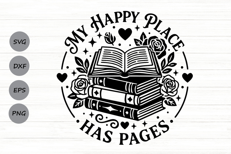 Nerd Svg Image 18
