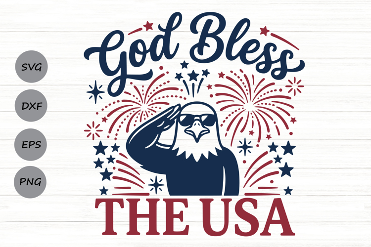 Patriotic Svg Image 20