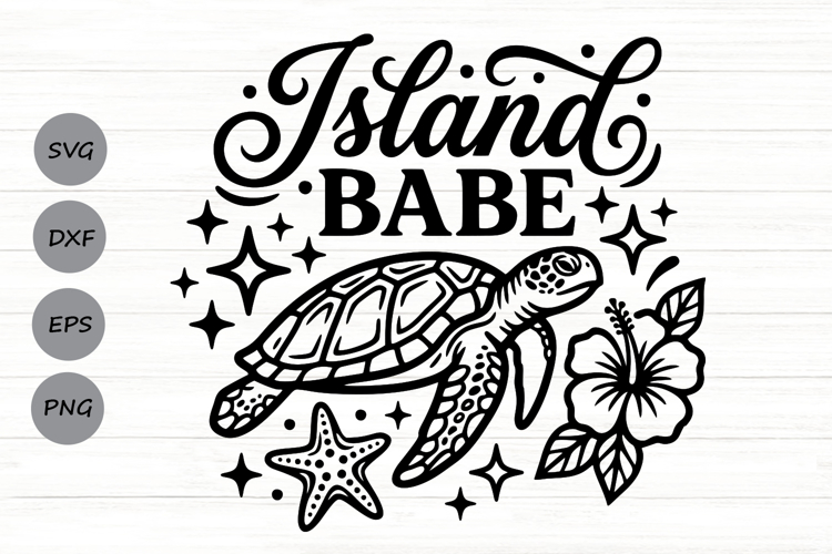 Sea turtle svg Image 5