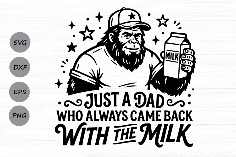 Dad Shirt Svg Image 9
