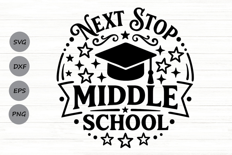 5th Grade SVGs Image 18