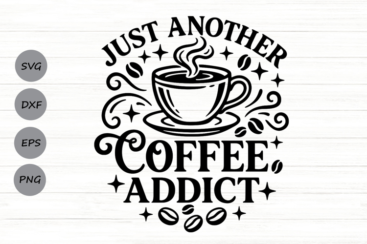 Drinking Svg Image 14