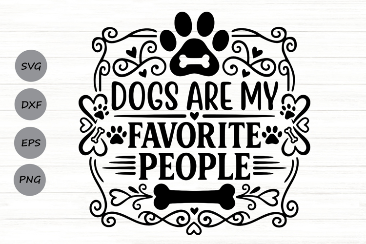 Fur Mama SVGs Image 8