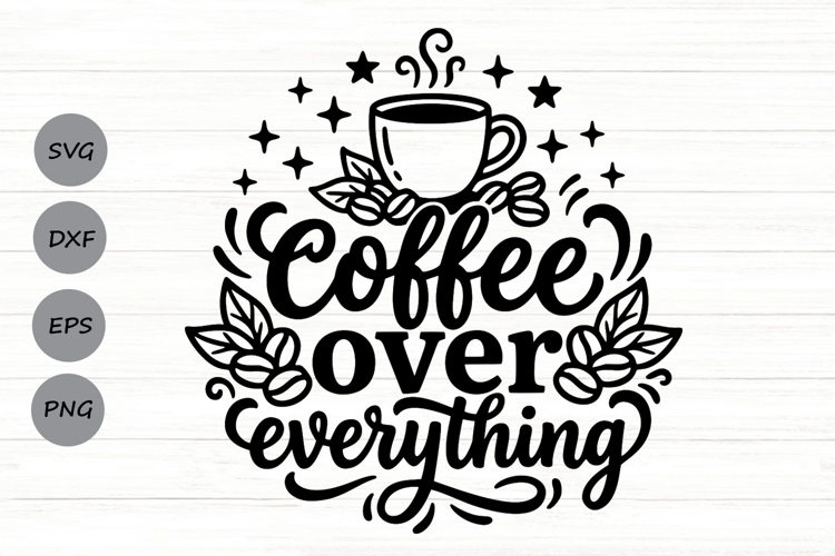 Drinking Svg Image 16