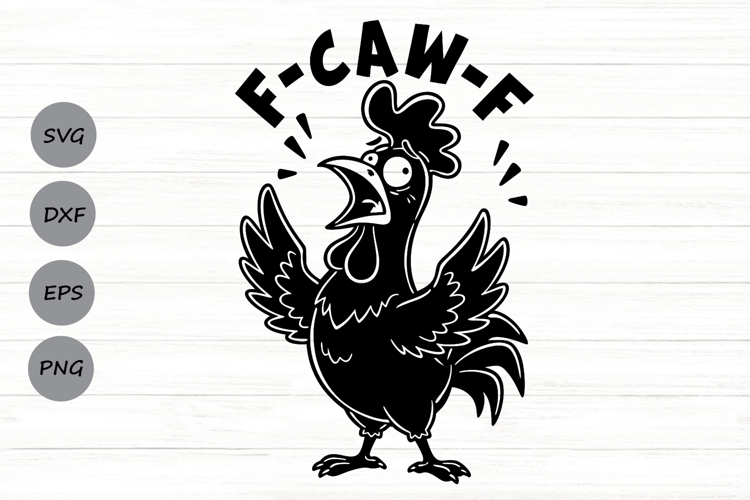 Hen Clipart Image 9