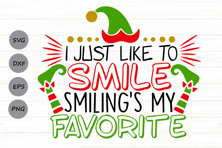 Elf Legs Svg Image 4