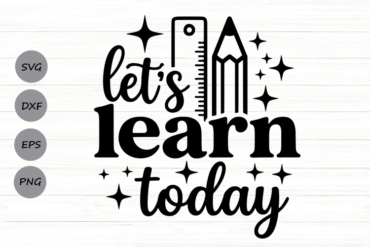 Teacher Appreciation Svg Image 19