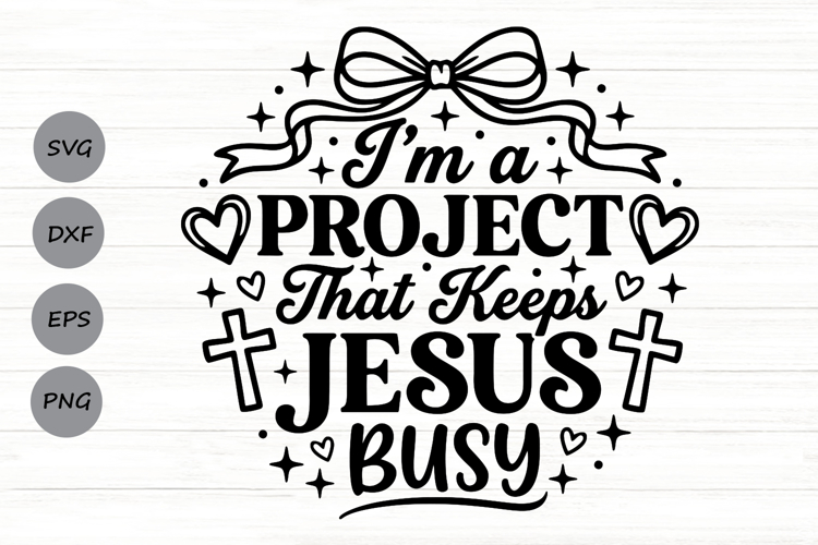 Religious Svg Image 6