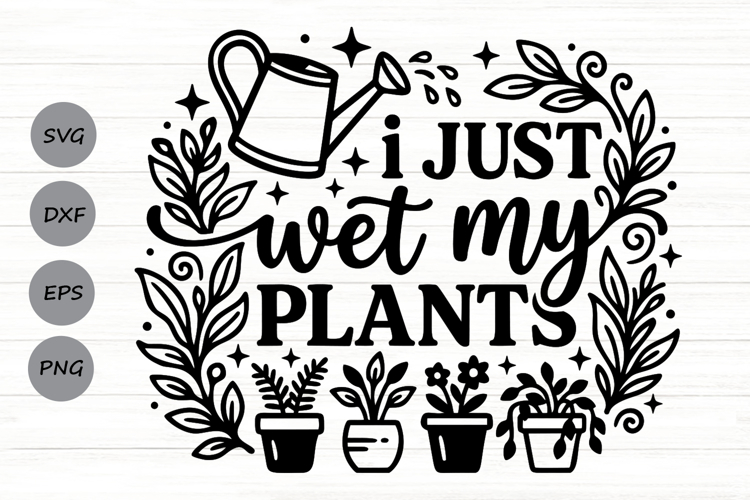 Plant Svg Image 15