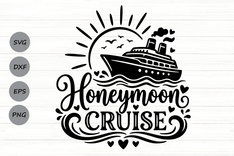 Family Vacation Svg Image 7