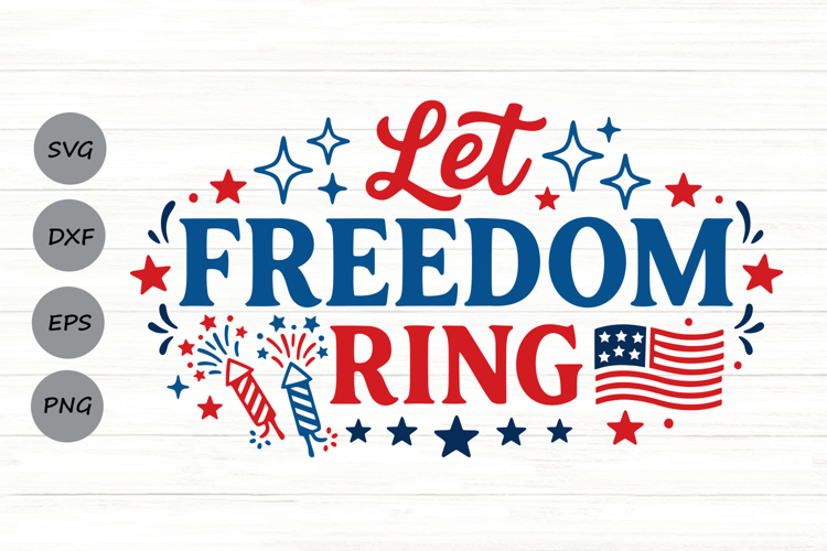Patriotic Svg Image 19
