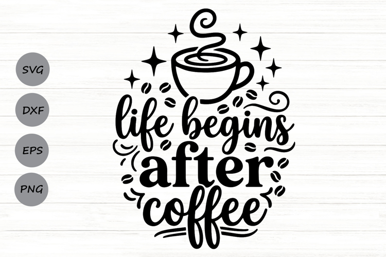Drinking Svg Image 13