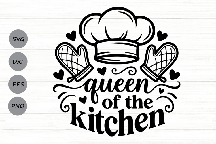 Chef Hat Svg Image 2