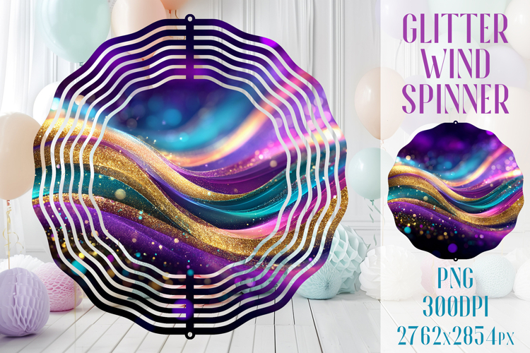 Golden Glitter Png Image 16