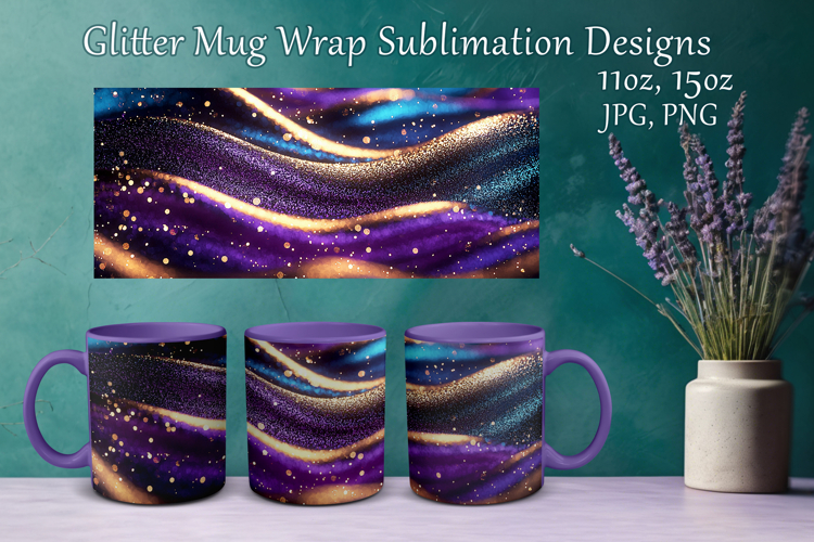 Golden Glitter Png Image 17