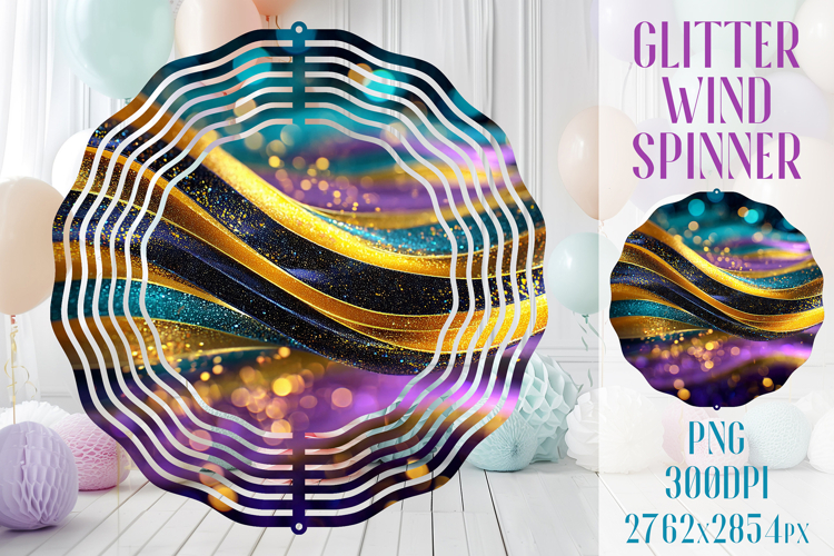 Golden Glitter Png Image 14