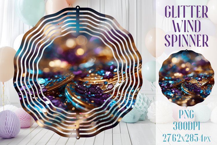 Golden Glitter Png Image 15