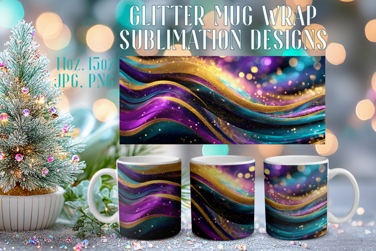 Gold Glitter Background Png Image 7